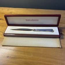 Robbe & Berking Silber 150g