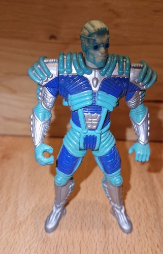 Kenner batman forever - batman,