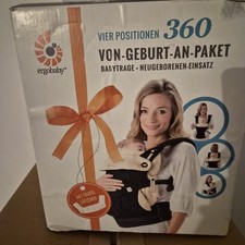Ergobaby Babytrage mit