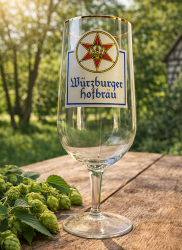 Würzburger hofbräu - würzburger,