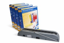 Thermobindegerät + 200