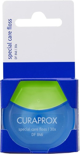 Curaprox df846 special - 2,
