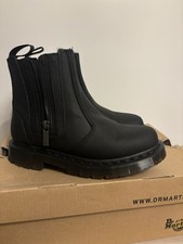 Dr. Martens  Damenschuhe , Stiefel,  Schwarz Gr.37 Neu