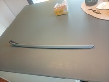 Wasserfangleiste Zierleiste