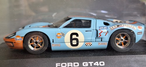 H20 scalextric neu ovp - h20,