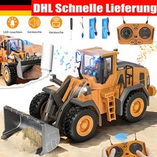 Kinder RC Bagger 2.4GHz
