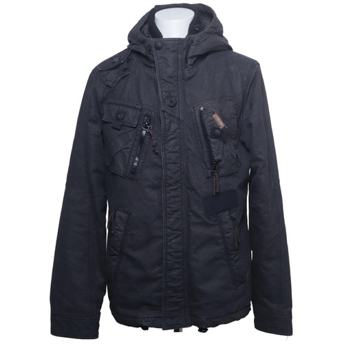 Khujo jacke herren größe - khujo,,
