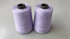 Konengarn 670g baumwolle - konengarn, 2x