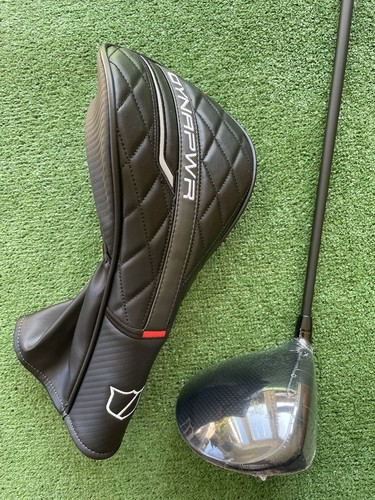 Wilson dynapwr driver 9 - driver,