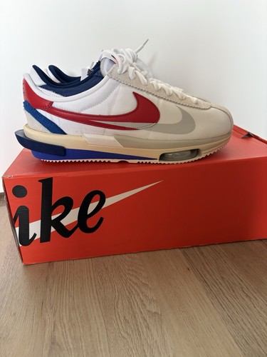 Nike zoom cortez schuhe - cortez, sp