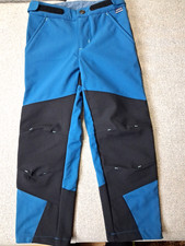 Jako-o Softshell-Outdoor Hose Jungen Gr.116