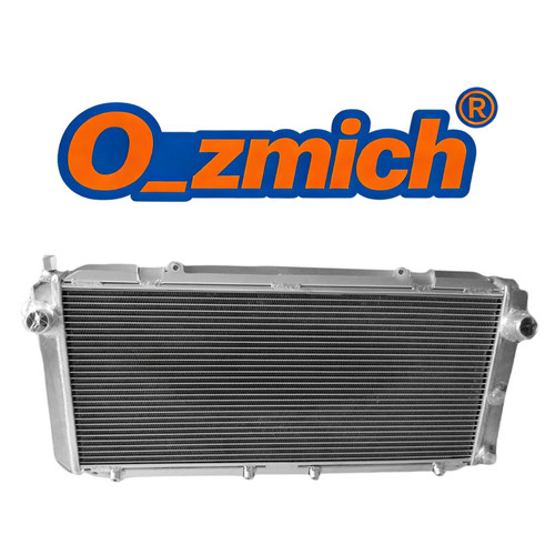 Kühler radiator for toyota - kühler,