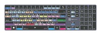 Logickeyboard Avid Media