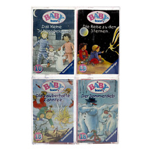 4x MC BABY born Folgen