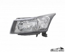 Scheinwerfer H4 Links für