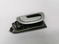 Peugeot 307 - Türgriff Tür Griff innen vorne links 9643604577 (17)