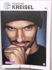 FC Schalke 04 Schalker Kreisel