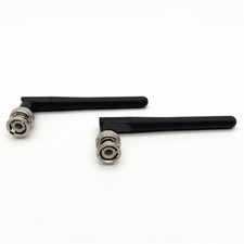 Drahtlose Mikrofon Empfänger Antenne für Sennheiser EW100G2/EW300G3/EW135G3