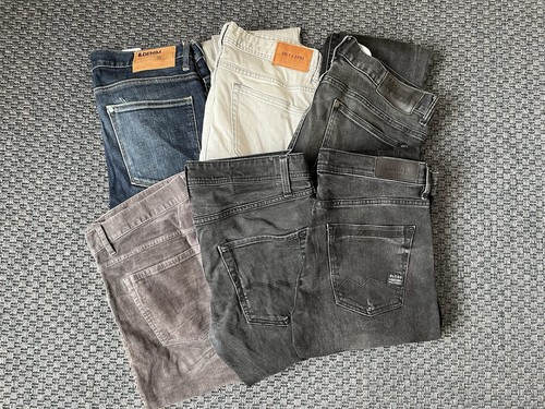 Posten hosen jeans - posten, 6x