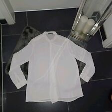NEU Bluse weiß 40 42