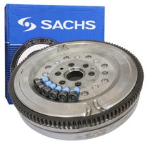 1x SACHS Schwungrad ZMS für