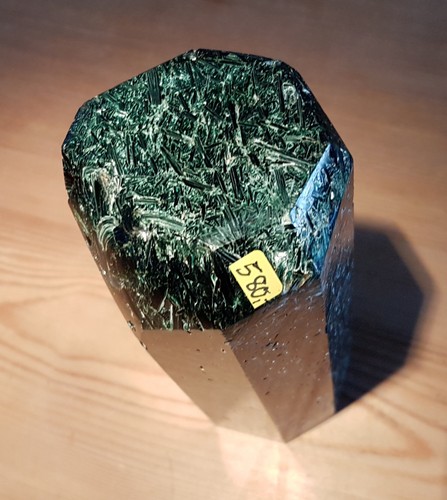 Kein fuchsit xxl oktogon - kein,