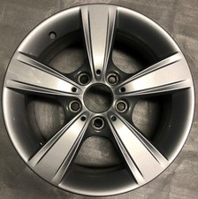 1 Orig BMW Alufelge Styling