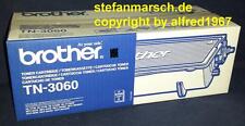 ORIGINAL BROTHER TN-3060 OVP A-Ware TONER HL 5130 5140 5150 5170 MFC 8220 8440 D