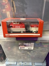 1960 VOLKSWAGEN T1 KOMBI VAN &