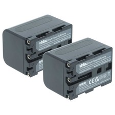 Akku für sony - 2x,