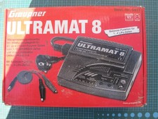 GRAUPNER ULTRAMAT 8, HOBBYKING