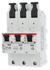 ABB S751/3-E35 selektiver