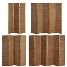 Raumteiler Trennwand Holz