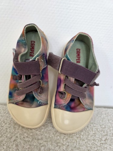 Camper kinder größe - 25, peu