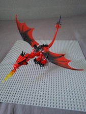 Lego Drache Castle/Kingdoms