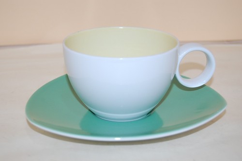 Teetasse capuccinotasse tlg - capuccinotasse, 2