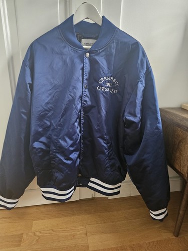 Carhartt wip class jacke - class, 89