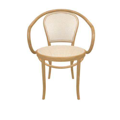 Fameg bugholz sessel thonet - bugholz,