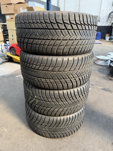 Bridgestone blizzak lm001 - bridgestone,