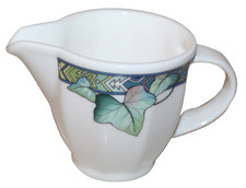 Pasadena GEO Milchkännchen 6 cm Villeroy & Boch Hotelporzellan