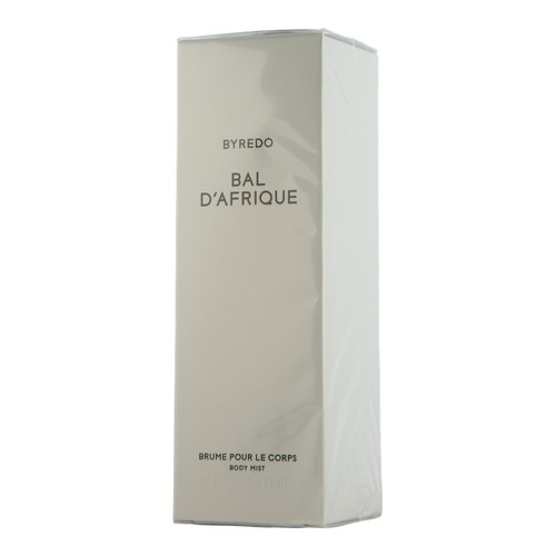 Byredo bal afrique body mist - byredo,