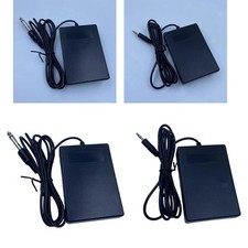 Piano Sustain Pedal MIDI