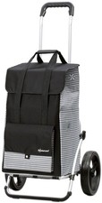 Andersen Royal Shopper Nizza Einkaufstrolley Retourenware Neu-Sonstige
