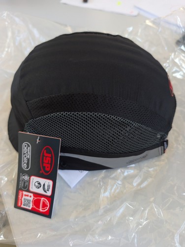 Jsp hardcap aerolite - hardcap,
