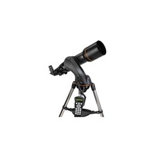 Celestron Teleskop AC 102/660