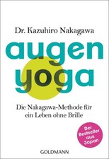 Augen-Yoga Die
