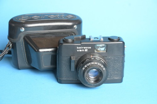 Carl zeiss jena beirette - beirette, 2