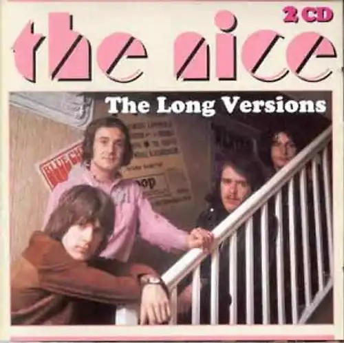 Nice long versions - -,