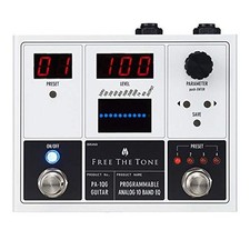 FREE THE TONE PA-1QG Graphic