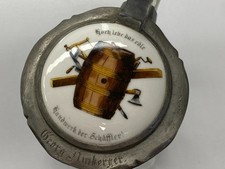 ANTIKER KRUG BIERKRUG HUMPEN